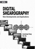 Cover: Digital Shearography - SPIE Press