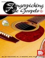 Cover: Fingerpicking the Gospels - Mel Bay Publications,U.S.