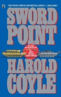 Cover: Sword Point - Gallery Books