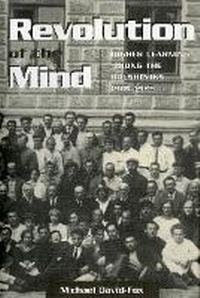 Enlarge image Cover: Revolution of the Mind - Cornell University Press