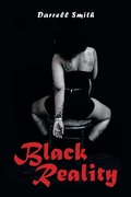 Cover: Black Reality - Xlibris