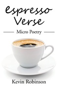 Cover: Espresso Verse - AUTHORHOUSE