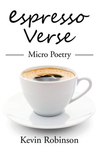 Enlarge image Cover: Espresso Verse - AUTHORHOUSE