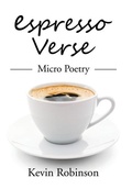 Cover: Espresso Verse - AUTHORHOUSE