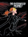 Cover: The Ratchwood Prophecy - AUTHORHOUSE