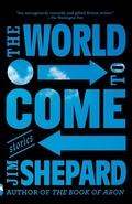 Cover: The World to Come - Vintage