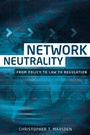 Cover: Network Neutrality - Manchester University Press