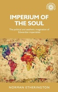 Cover: Imperium of the Soul - Manchester University Press