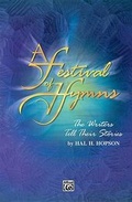 Cover: Festival of Hymns - Warner Bros. Publications Inc.,U.S.