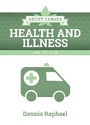 Cover: About Canada: Health and Illness, 2nd Edition - Fernwood Publishing Co Ltd