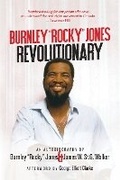 Cover: Burnley "Rocky" Jones Revolutionary - Fernwood Publishing Co Ltd