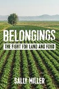 Cover: Belongings - Fernwood Publishing Co Ltd