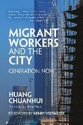 Cover: Migrant Workers and the City - Fernwood Publishing Co Ltd