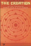 Cover: The Creation - Warner Bros. Publications Inc.,U.S.