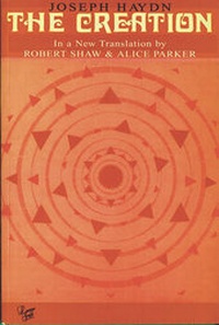 Enlarge image Cover: The Creation - Warner Bros. Publications Inc.,U.S.