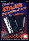 Cover: 15 Louisiana Cajun Classics For Piano Accordion - Mel Bay Publications,U.S.