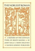 Cover: The Noblest Roman - David R. Godine Publisher Inc