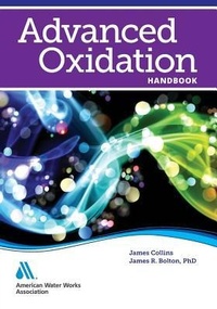 Abbildung von: Advanced Oxidation Handbook - American Water Works Association,US