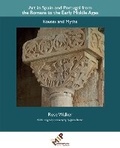Cover: Art in Spain and Portugal from the Romans to the Early Middle Ages - Medieval Institute Publications