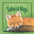 Cover: Baby Animals Take a Nap - Charlesbridge Publishing,U.S.