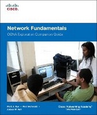 Abbildung von: Network Fundamentals, CCNA Exploration Companion Guide - Cisco Press