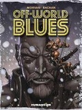 Cover: Off-World Blues - Humanoids, Inc