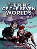 Cover: The Ring Of The Seven Worlds - Humanoids, Inc