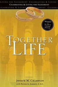Enlarge image Cover: Together for Life - Ave Maria Press