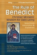 Cover: The Rule of Benedict - SkyLight Paths Publishing,US
