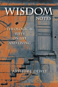 Enlarge image Cover: Wisdom Notes - Polebridge Press
