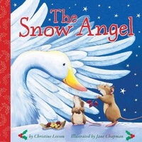 Enlarge image Cover: The Snow Angel - Tiger Tales