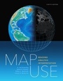 Cover: Map Use - Environmental Systems Research Institute Inc.,U.S.