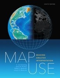 Enlarge image Cover: Map Use - Environmental Systems Research Institute Inc.,U.S.