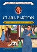 Cover: Clara Barton, Founder of the American Red Cross - Prentice Hall & IBD