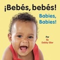 Cover: Babies, Babies - Star Bright Books