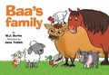 Cover: Baa's Family - Star Bright Books