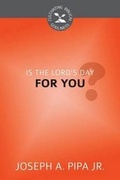 Cover: Is the Lord's Day for You? - Reformation Heritage Books
