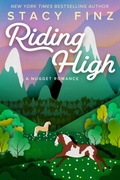 Cover: Riding High - Lyrical Press