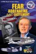 Cover: Fear, Adrenaline, and Excitement - Jack Holder