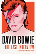Cover: David Bowie: The Last Interview - Melville House