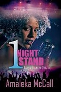 Cover: 1 Night Stand - Urban Books