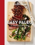 Cover: Good Housekeeping Easy Paleo - Hearst