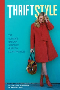 Abbildung von: ThriftStyle - Imagine Publishing, Inc