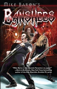 Enlarge image Cover: Banshees - WordFire Press