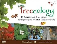 Enlarge image Cover: Treecology - Chicago Review Press Incorporated