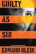 Cover: Guilty as Sin - Regnery Publishing