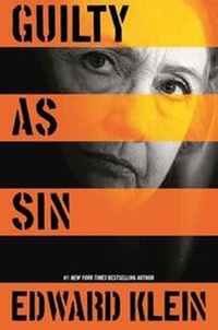 Enlarge image Cover: Guilty as Sin - Regnery Publishing