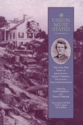 Cover: The Union Must Stand - University of Tennessee Press