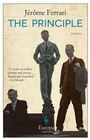 Cover: The Principle - Europa Editions