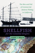 Cover: Shellfish for the Celestial Empire - University of Utah Press,U.S.